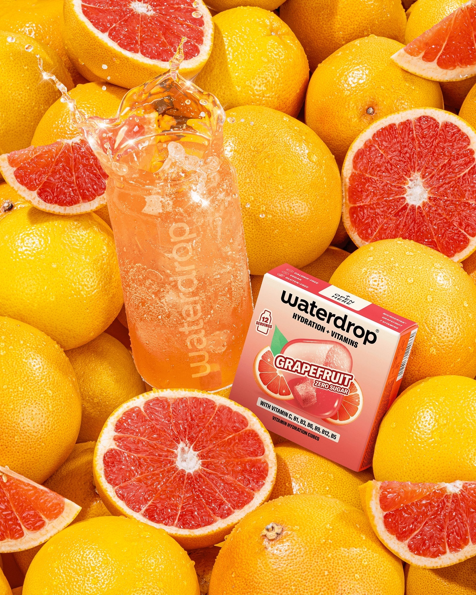 GRAPEFRUIT