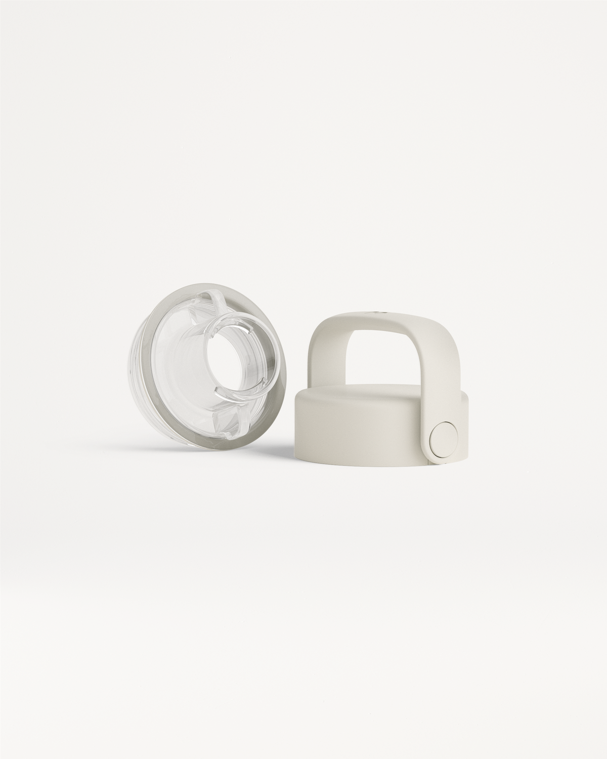 Metal Spout Lid